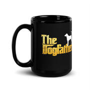 English Foxhound Mug - Dogfather Mug