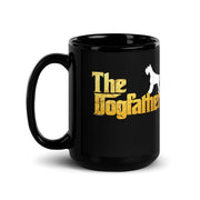 Giant Schnauzer Mug - Dogfather Mug