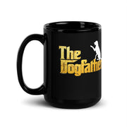 Labrador Retriever Mug - Dogfather Mug
