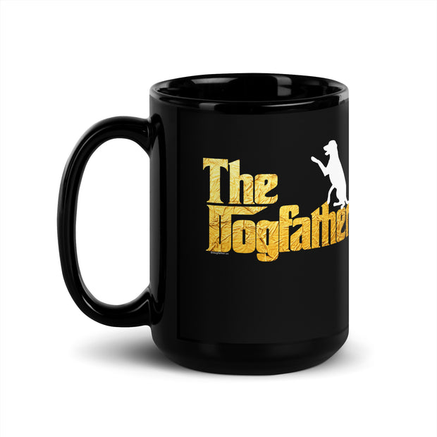 Labrador Retriever Mug - Dogfather Mug