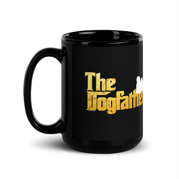 Lhasa Apso Mug - Dogfather Mug