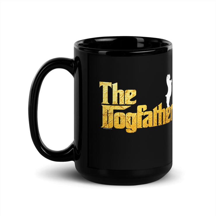 Norfolk Terrier Mug - Dogfather Mug