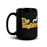 Pharaoh Hound Mug - Dogfather Mug