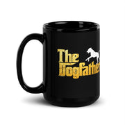 Rhodesian Ridgeback Mug - Dogfather Mug