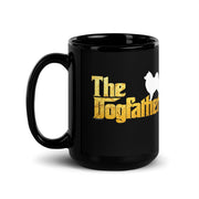 Samoyed Mug - Dogfather Mug