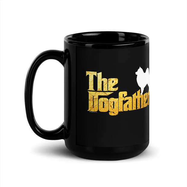 Samoyed Mug - Dogfather Mug