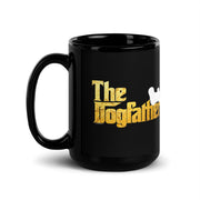 Shih Tzu Mug - Dogfather Mug