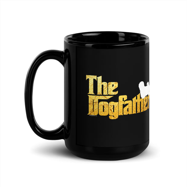 Shih Tzu Mug - Dogfather Mug