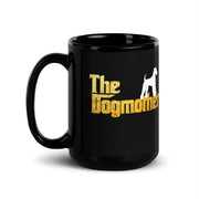 Airedale Terrier Mug - Dogmother Mug