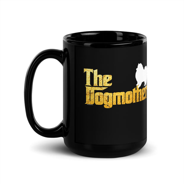 American Eskimo Dog Mug - Dogmother Mug