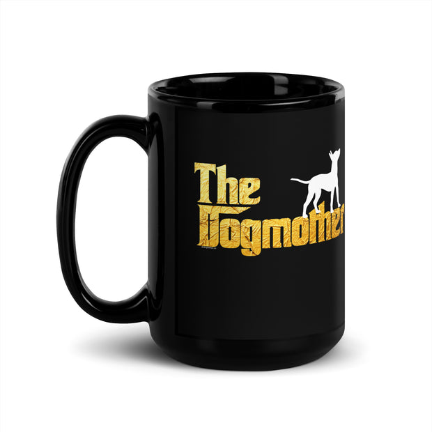 American Hairless Terrier Mug - Dogmother Mug