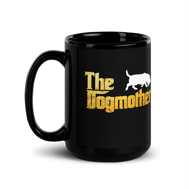 Basset Hound Mug - Dogmother Mug