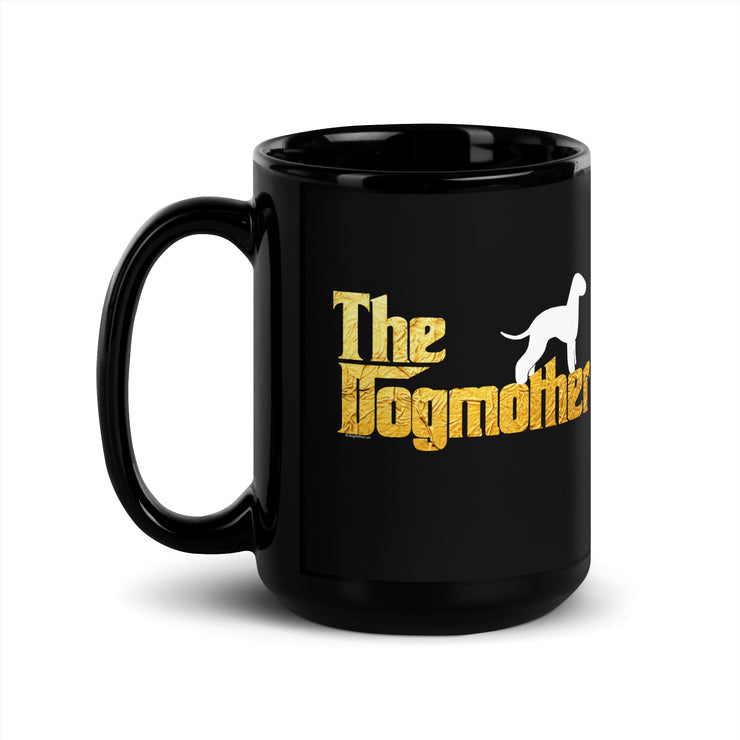 Bedlington Terrier Mug - Dogmother Mug