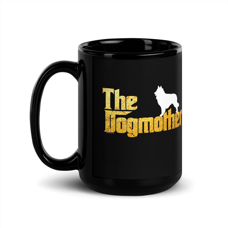 Belgian Tervuren Mug - Dogmother Mug