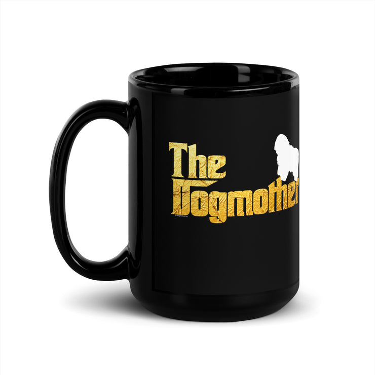 Bergamasco Mug - Dogmother Mug