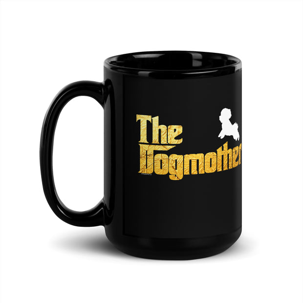 Bichon Frise Mug - Dogmother Mug