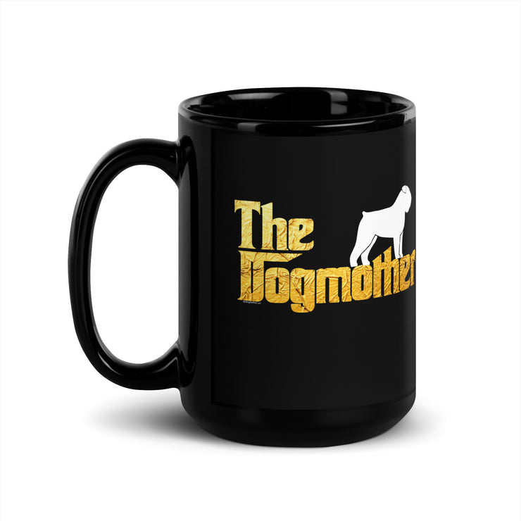 Bouviers des Flandres Mug - Dogmother Mug