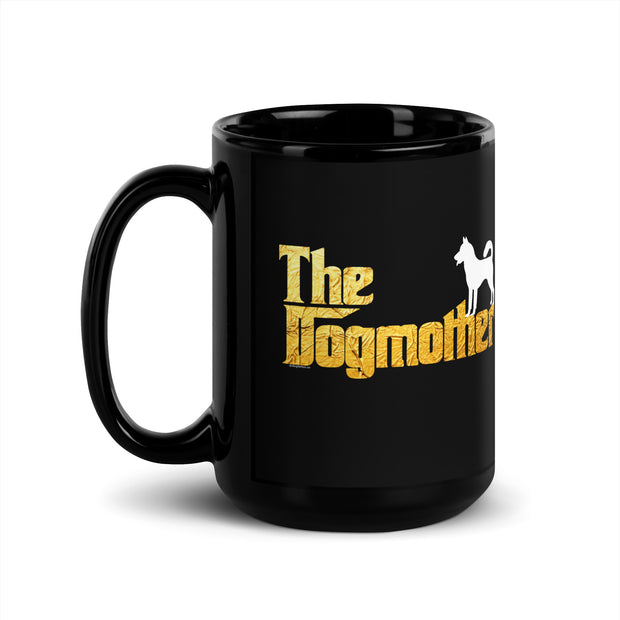 Canaan Dog Mug - Dogmother Mug