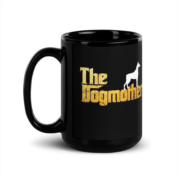 Doberman Pinscher Mug - Dogmother Mug