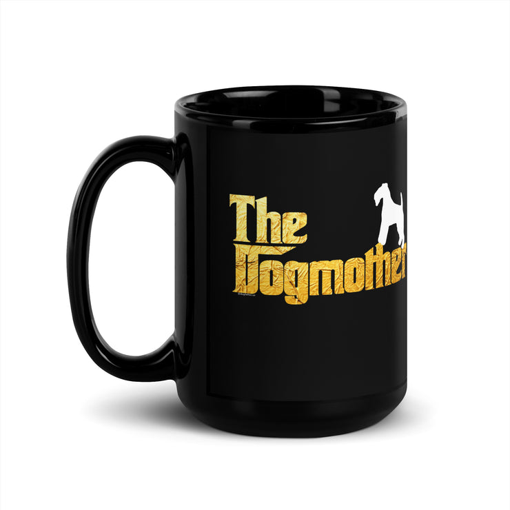 Lakeland Terrier Mug - Dogmother Mug