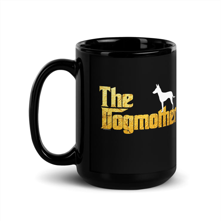 Manchester Terrier Mug - Dogmother Mug