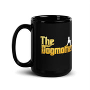 Miniature Poodle Mug - Dogmother Mug
