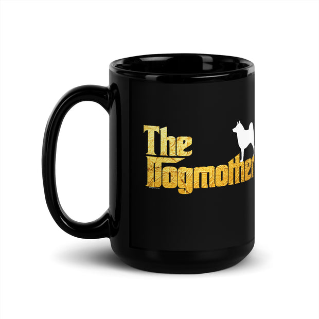 Norwegian Buhund Mug - Dogmother Mug