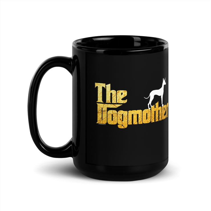 Pharaoh Hound Mug - Dogmother Mug