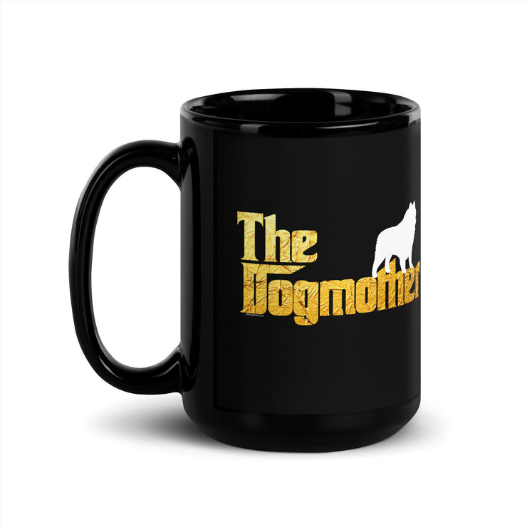 Schipperke Mug - Dogmother Mug