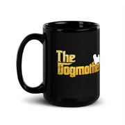 Shih Tzu Mug - Dogmother Mug