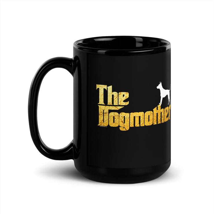 Thai Ridgeback Mug - Dogmother Mug