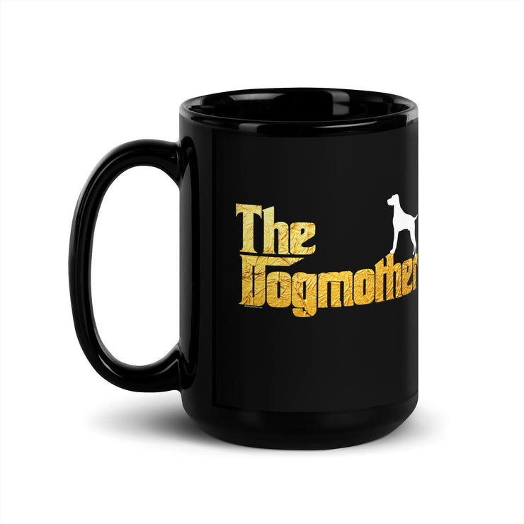 Vizsla Mug - Dogmother Mug
