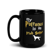 Irish Setter Mug  - Patronus Mug