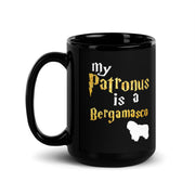 Bergamasco Mug  - Patronus Mug