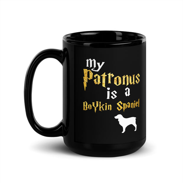 Boykin Spaniel Mug  - Patronus Mug