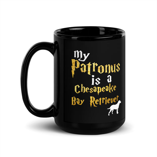 Chesapeake Bay Retriever Mug  - Patronus Mug