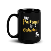 Chihuahua Mug  - Patronus Mug