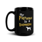 Dalmatian Mug  - Patronus Mug