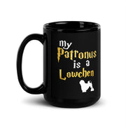 Lowchen Mug  - Patronus Mug