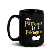 Pekingese Mug  - Patronus Mug