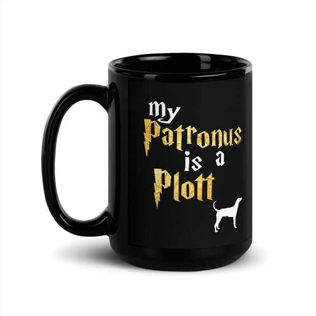 Plott Mug  - Patronus Mug