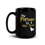 Silky Terrier Mug  - Patronus Mug