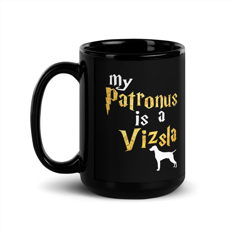 Vizsla Mug  - Patronus Mug