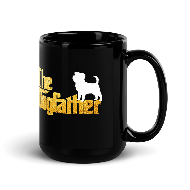Affenpinscher Mug - Dogfather Mug