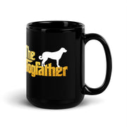 Anatolian Shepherd Dog Mug - Dogfather Mug