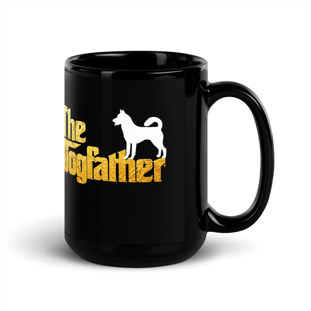 Canaan Dog Mug - Dogfather Mug