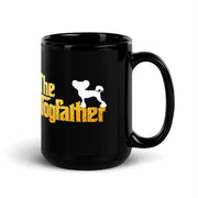 Chinese Crested Mug - Dogfather Mug
