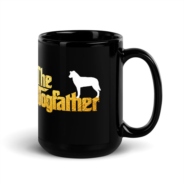 Chinook Mug - Dogfather Mug