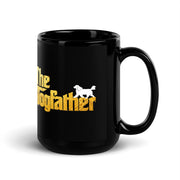 English Toy Spaniel Mug - Dogfather Mug