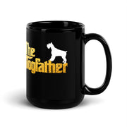 Giant Schnauzer Mug - Dogfather Mug